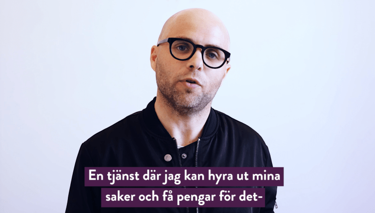 Träffa vår uthyrare&nbsp;Anders