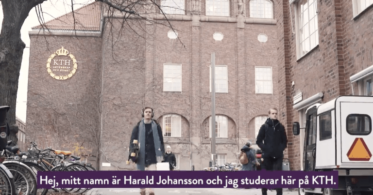 Träffa vår uthyrare&nbsp;Harald