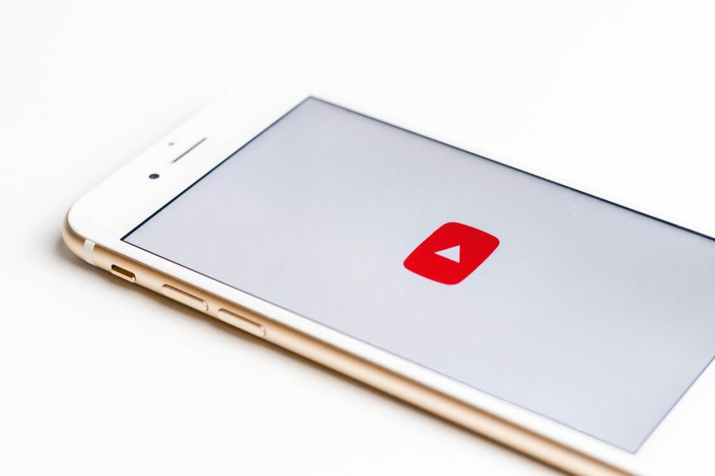 Youtube starter kit