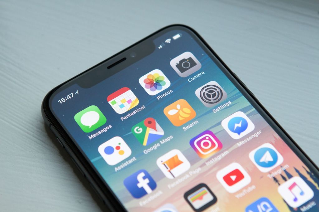 5 smarta appar, och hur mycket du kan tjäna eller&nbsp;spara