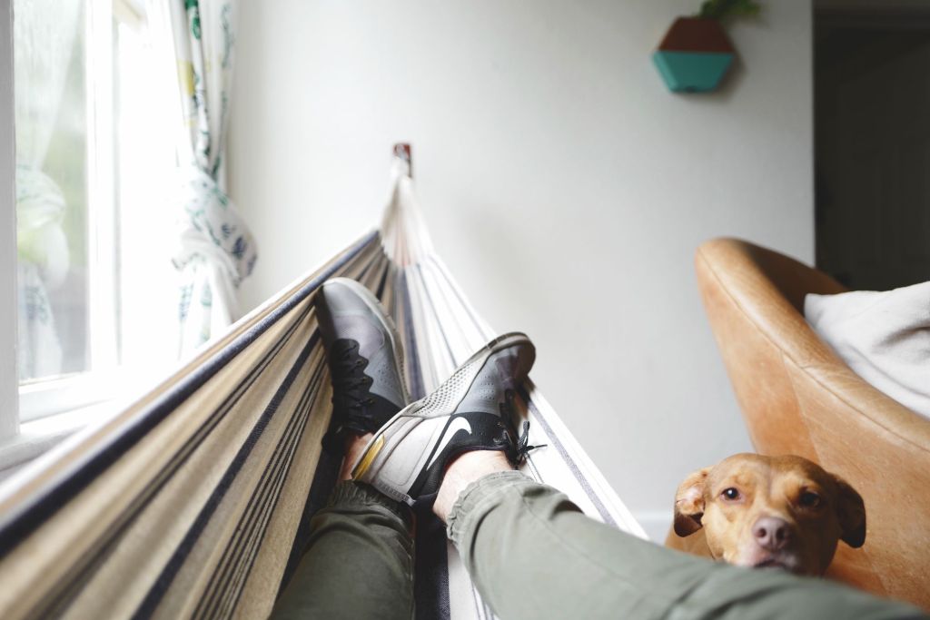 Staycation – den mest prisvärda&nbsp;semestern