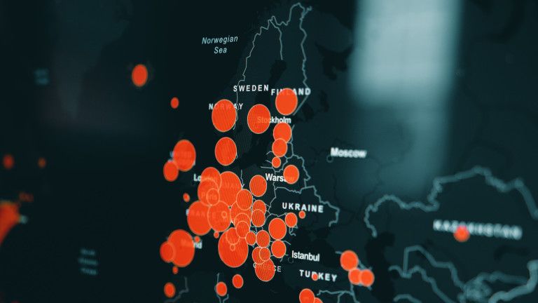 Statistik för 2020